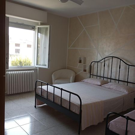 Zibido San GiacomoCasa Vacanze Il Fiore Di Lotoアパートメント エクステリア 写真
