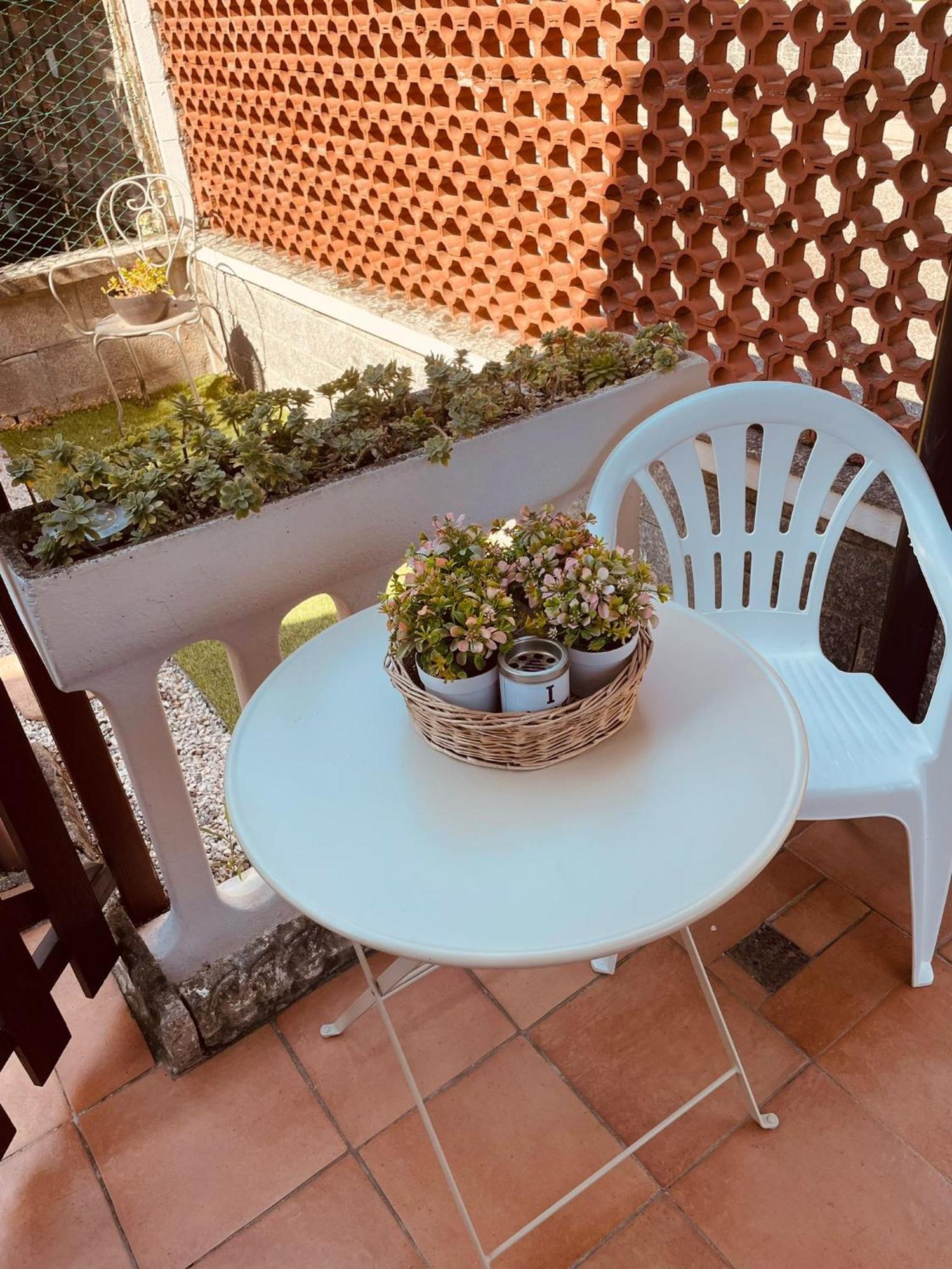Zibido San GiacomoCasa Vacanze Il Fiore Di Lotoアパートメント エクステリア 写真